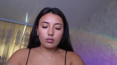 Snapshot of lily_foster_ chatting on 06/01/26, 07:10 Lily online show from 06/01/26, 07:10