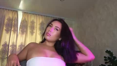 Snapshot of lily_foster_ chatting on 06/12/26, 03:00 Lily online show from 06/12/26, 03:00
