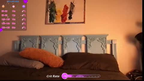 Little Lily online show from 03/02/26, 10:38