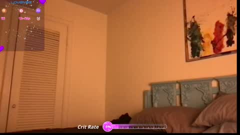 Snapshot of lily_henry chatting on 05/24/26, 06:07 Little Lily online show from 05/24/26, 06:07
