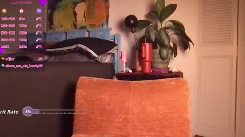 Little Lily online show from 08/08/26, 06:26
