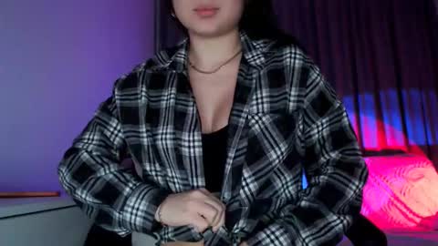 Lily Litle online show from 11/30/25, 08:02