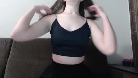 lily_love_x online show from 03/22/26, 12:03