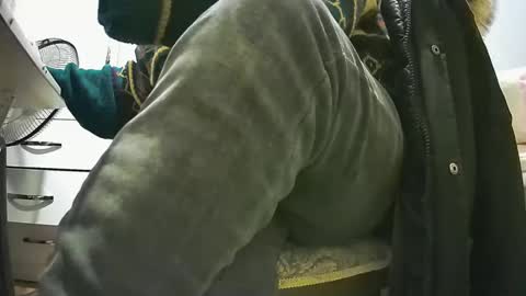 lily lovelyman online show from 12/22/24, 09:53