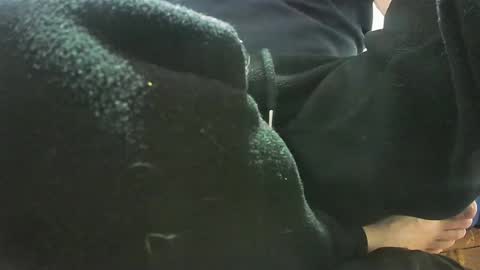 lily lovelyman online show from 02/01/25, 01:20