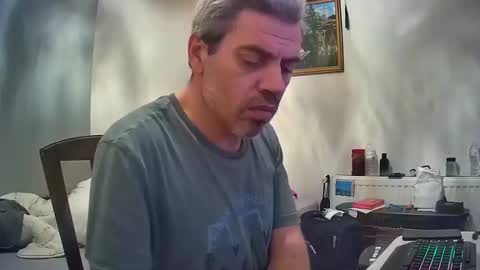 lily lovelyman online show from 09/23/25, 06:55