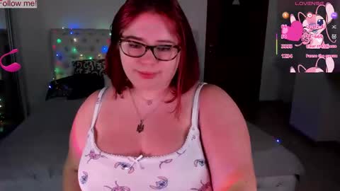 Elina  online show from 09/26/25, 10:47