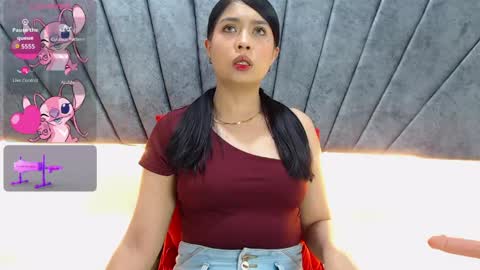 LILY MEGHAN online show from 04/19/26, 10:45