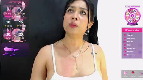 LILY MEGHAN online show from 04/21/26, 01:42