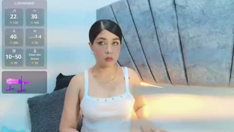 Snapshot of lily_meghan chatting on 06/11/26, 07:56 LILY MEGHAN online show from 06/11/26, 07:56