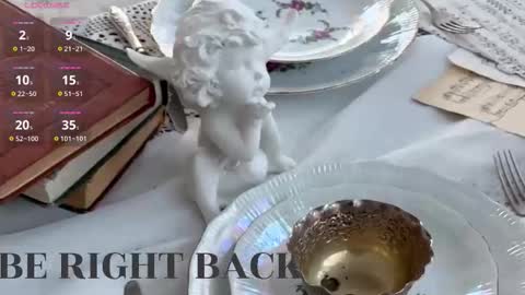 Lily online show from 01/10/26, 02:35