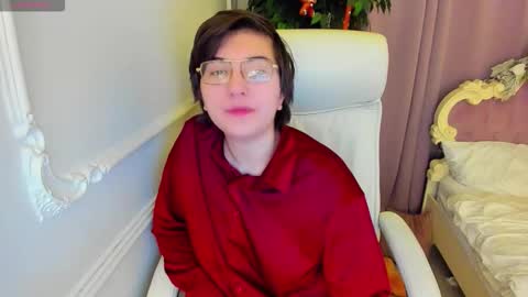 Lily online show from 01/11/26, 04:06