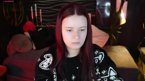 Lily online show from 02/19/26, 06:42