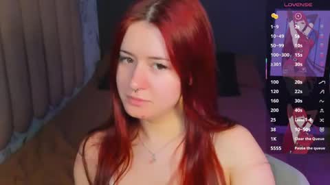 Snapshot of lily_moonlight chatting on 06/05/26, 08:20 Lily online show from 06/05/26, 08:20