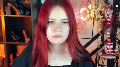Snapshot of lily_moonlight chatting on 06/09/26, 02:28 Lily online show from 06/09/26, 02:28