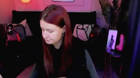 Snapshot of lily_moonlight chatting on 07/29/26, 09:07 Lily online show from 07/29/26, 09:07