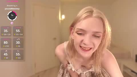 Lily online show from 07/03/26, 11:55