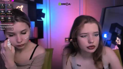 Lily online show from 12/03/25, 07:12