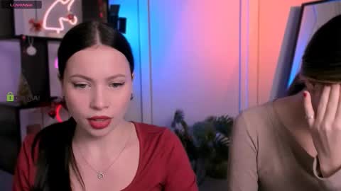 Lily online show from 01/10/26, 07:15