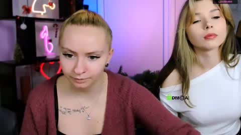 Lily online show from 01/11/26, 07:19