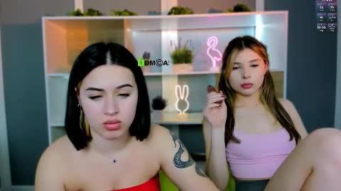 Lily online show from 03/01/26, 01:18