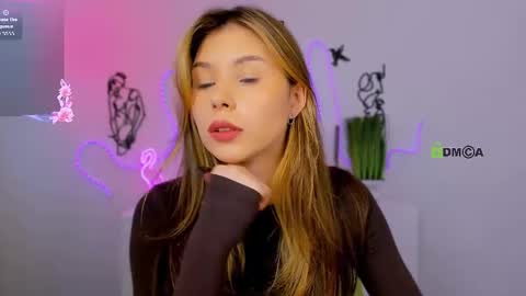 Lily online show from 03/06/26, 12:56