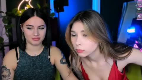 Lily online show from 04/07/26, 06:41