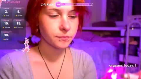 your lilyyyyyyy online show from 03/21/26, 07:06