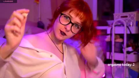 your lilyyyyyyy online show from 03/24/26, 07:19