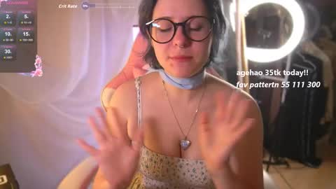 Snapshot of lily_noris chatting on 05/31/26, 01:14 your lilyyyyyyy online show from 05/31/26, 01:14