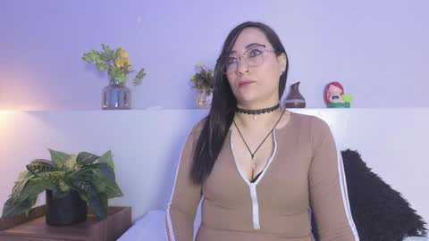 Snapshot of lily_obsession chatting on 03/30/26, 04:24 lily_obsession online show from 03/30/26, 04:24