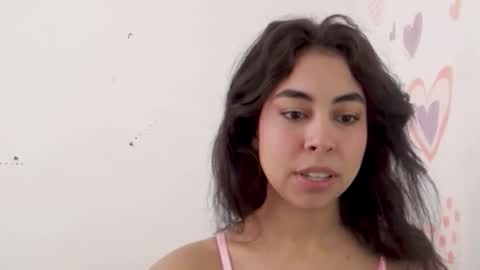 Lily Roberts online show from 11/22/25, 03:00