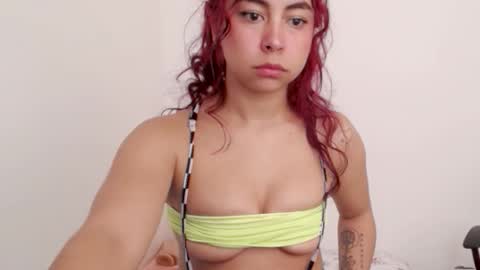 Lily Roberts online show from 01/06/26, 03:38