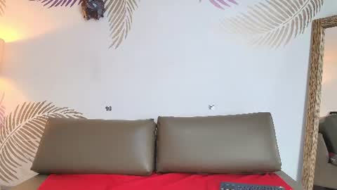 Lily Lauren online show from 07/09/26, 01:37