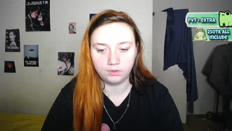 Alice online show from 01/09/25, 12:03