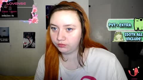 Alice online show from 01/12/25, 05:01