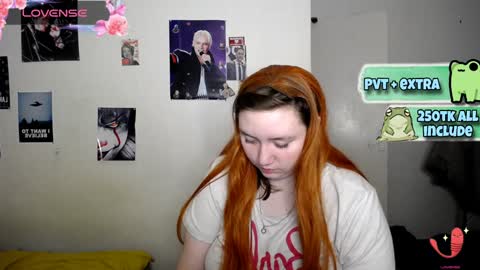 Alice online show from 01/12/25, 11:04