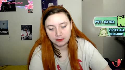 Alice online show from 01/14/25, 02:22