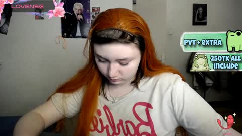 Alice online show from 02/03/25, 02:45