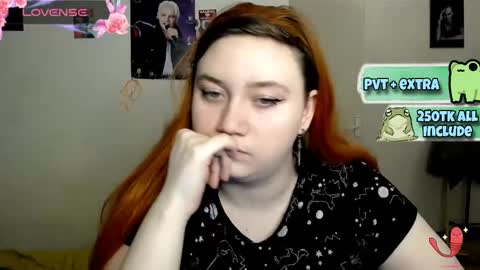 Alice online show from 02/13/25, 05:22