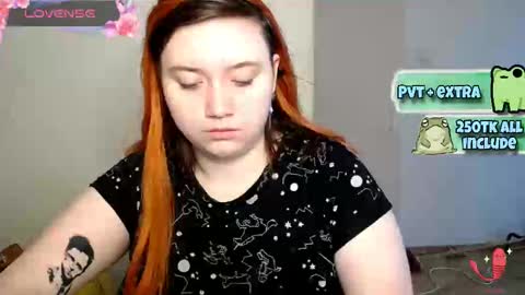 Alice online show from 03/02/25, 06:27