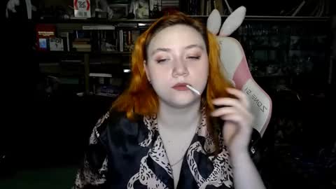 Alice online show from 10/15/25, 04:40