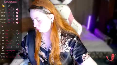 Alice online show from 11/25/25, 05:40