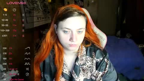 Snapshot of lily_shamy chatting on 06/13/26, 10:24 Alice online show from 06/13/26, 10:24
