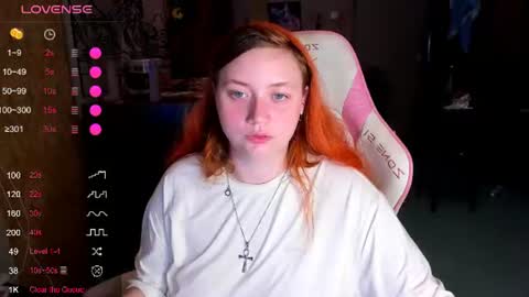 Snapshot of lily_shamy chatting on 07/02/26, 08:48 Alice online show from 07/02/26, 08:48