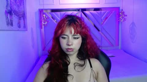 lily_tk online show from 02/25/26, 03:16