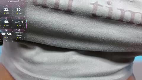 lily_tk online show from 03/05/26, 04:08