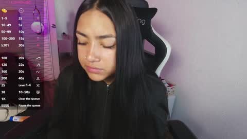 lily_waist online show from 01/10/26, 11:12