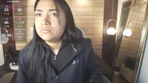 lily_waist online show from 02/13/26, 11:17