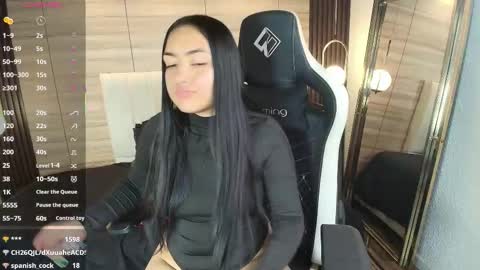 lily_waist online show from 03/05/26, 11:28